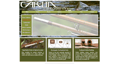 Desktop Screenshot of carlinbamboo.com